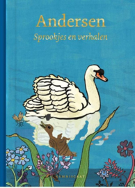 Sprookjes en verhalen Andersen | prentenboek