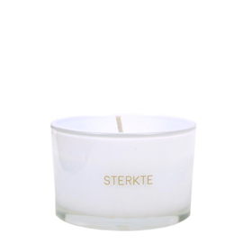 My Sojakaars - Sterkte - Fresh cotton