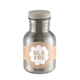 Blafre drinkfles 300 ml | grijs