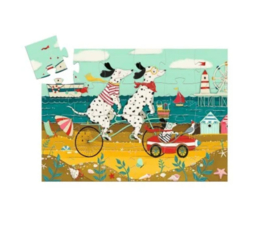 Djeco puzzel Ollie de Dalmatiër