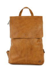 Bear Design rugtas  CP 2790 cognac