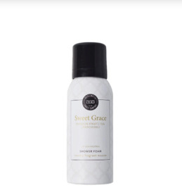 Bridgewater Douche Schuim | Sweet Grace (75 ml)