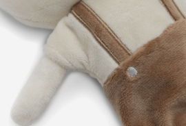 Jollein knuffel Mouse | Bowie