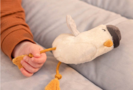 Little Dutch boxkleed | sailors bay