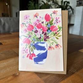 east end prints arrangement ll