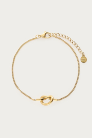 My Jewellery Bold armband pretzel
