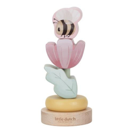 Little Dutch giftset Fairy Garden