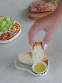 giftstories Leeff serveerschaaltje Senna