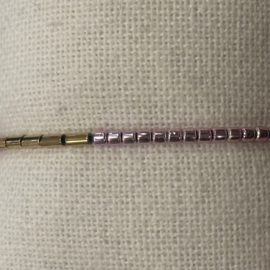 my jewellery armband elastiek goud diversen