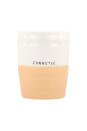 Zusss theemok zonnetje