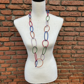 Just a touch ketting multi 110