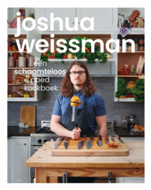 Een schaamteloos goed kookboek | hardcover
