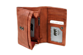 Bear Design | Damesportemonnee CP 5066 'Sweety' tuffeten