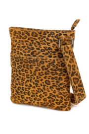 Bear Design schoudertasje 'Doris' panther