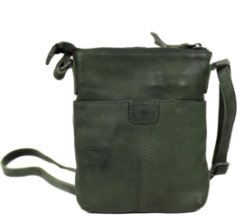 Bear  Design 'Rija' | Green