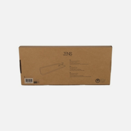 giftstories jens living Noël dienblad zwart