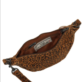 Bear Design crossbodytasje 'Toon' panther