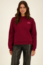 My Jewellery Rue des Rosiers sweater