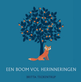 Een boom vol herinneringen | prentenboek