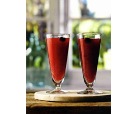 Zelf drank maken | Lindy Wildsmith