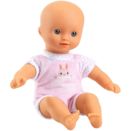 Djeco baby pomea poupon | mini Poppy