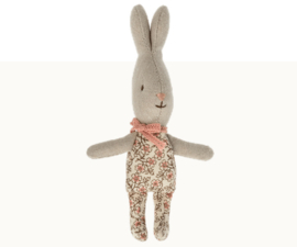 Maileg rabbit MY baby konijntje |  roze
