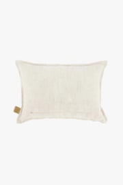 zusss kussen lief klein wonder 25x35cm peper en zout