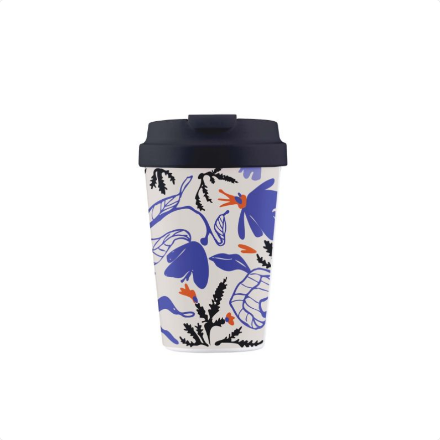 BioLoco plant easy cup black fern