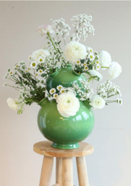 prospectt Ideas 4 Seasons Tulp Vaas Groen L