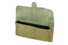 Bear Design brillenkoker 'Weta' Mint