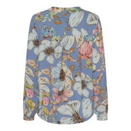 marta du chateau blouse Astrid jeans