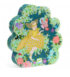 Djeco Puzzel Flora's boom