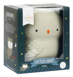 Little Lovely Company little light | uil