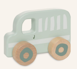 Jollein Houten Auto op Wielen - On The Go - 3 Stuks