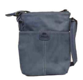 Bear  Design 'Rija' | E Blue