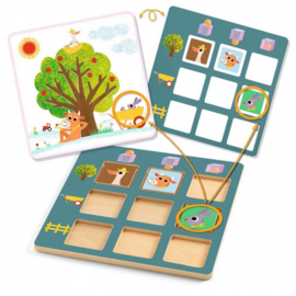 Djeco spel | edulo primotopo