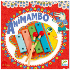 Djeco Animambo | Xylofoon