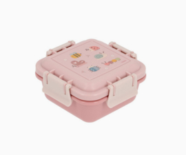 tutete lunchbox klein bugs