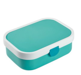 Mepal luchbox campus | turquoise