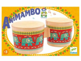 Djeco Animambo | bongo
