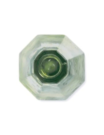 vtwonen diamant kandelaar ice bleu