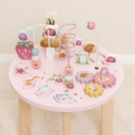 Little Dutch Activiteitentafel fairy garden