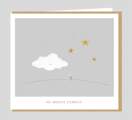 Studio Mie | het mooiste sterretje