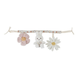 Little Dutch wagenspanner nijntje | Vintage Little Flowers