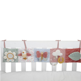 Little Dutch Box Activiteitenhanger | flowers & butterflies