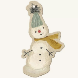 maileg gift tags kerst