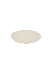 Zusss metalen stylingbord geschulpt zand  29 cm