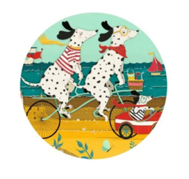 Djeco puzzel Ollie de Dalmatiër