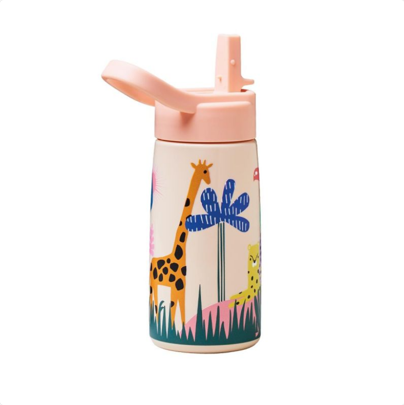 BioLoco plant tiny traveller bottle jungle party