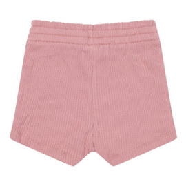 little dutch korte broek | vintage antique pink